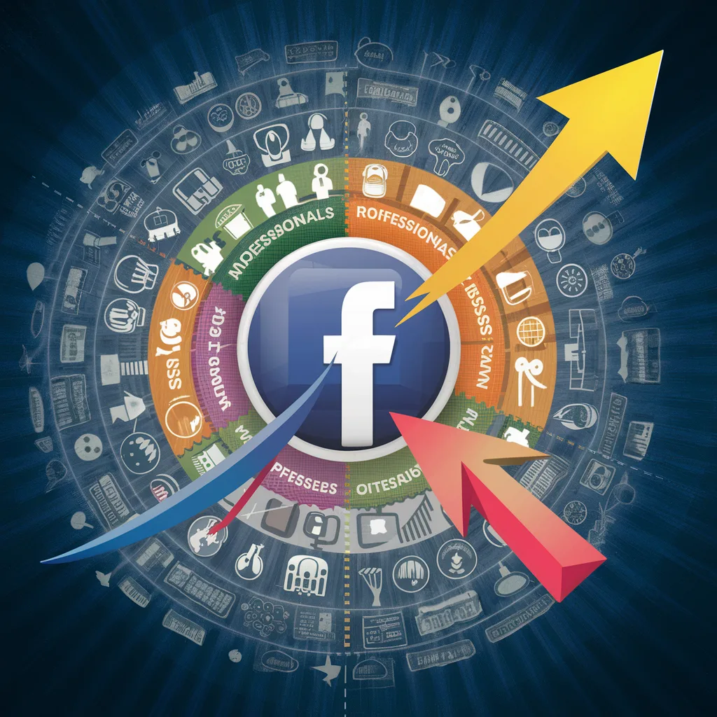 Facebook Ads in Egypt summarized in 11 points
