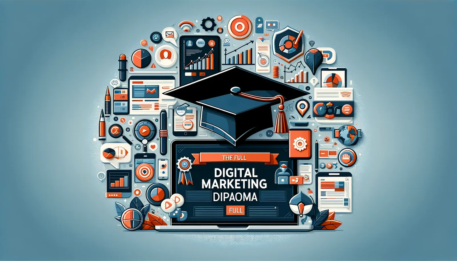 Digital Marketing Fundamentals Diploma