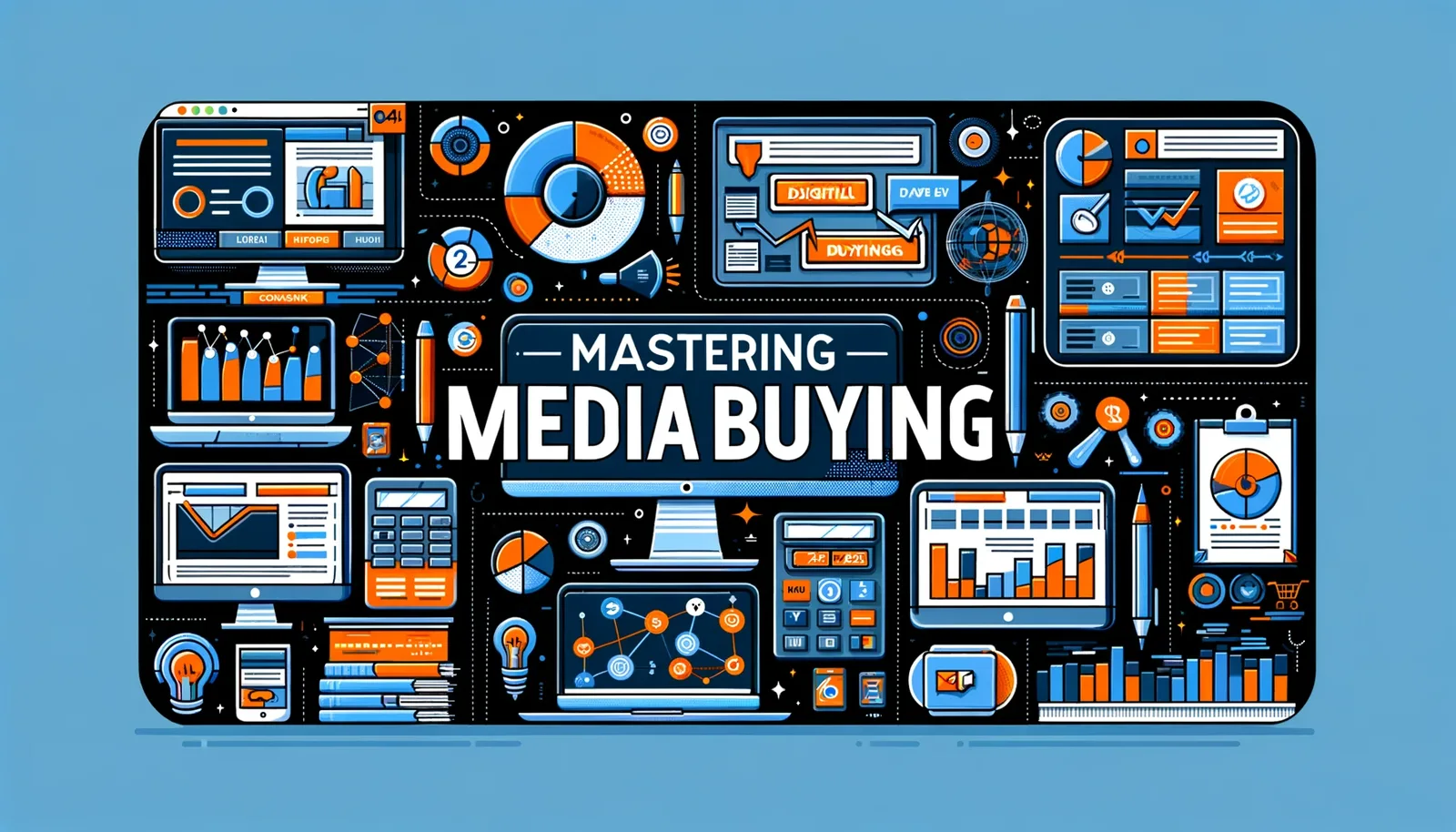 Mastering Media Buying