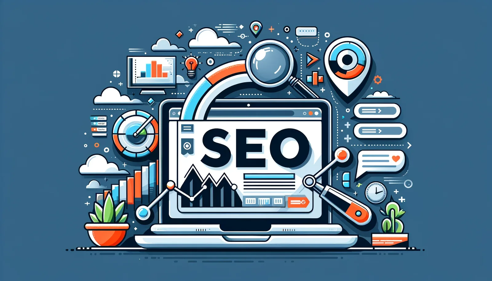 SEO and Content Marketing Strategies