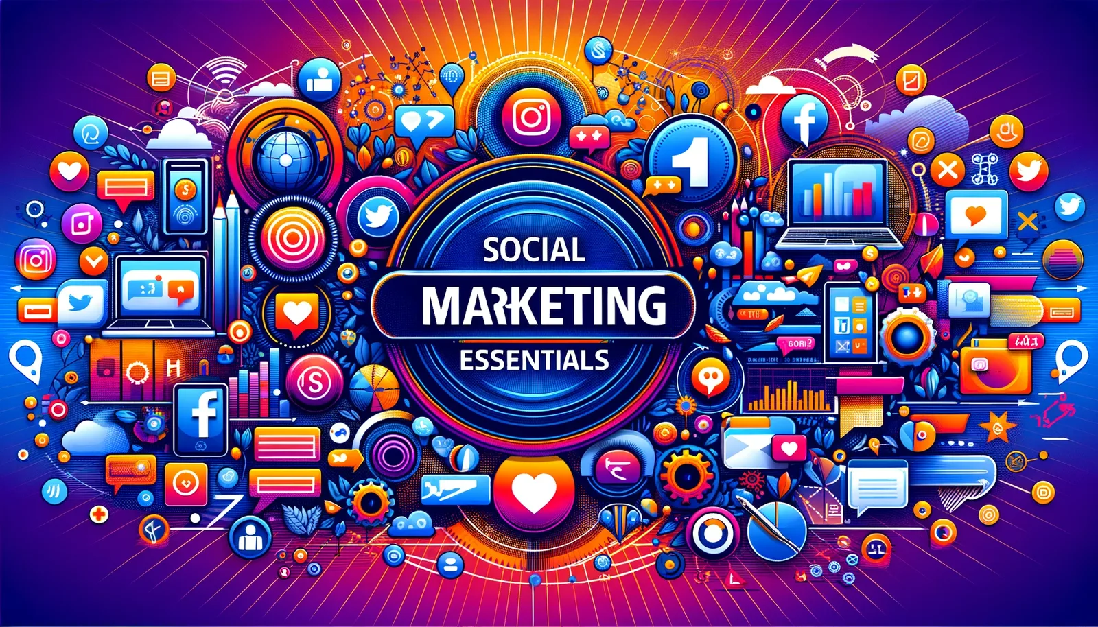Social Media Marketing Essentials
