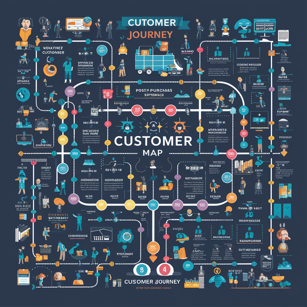 Customer Journey Map