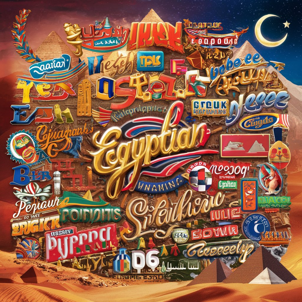 Brand awareness in Egypt