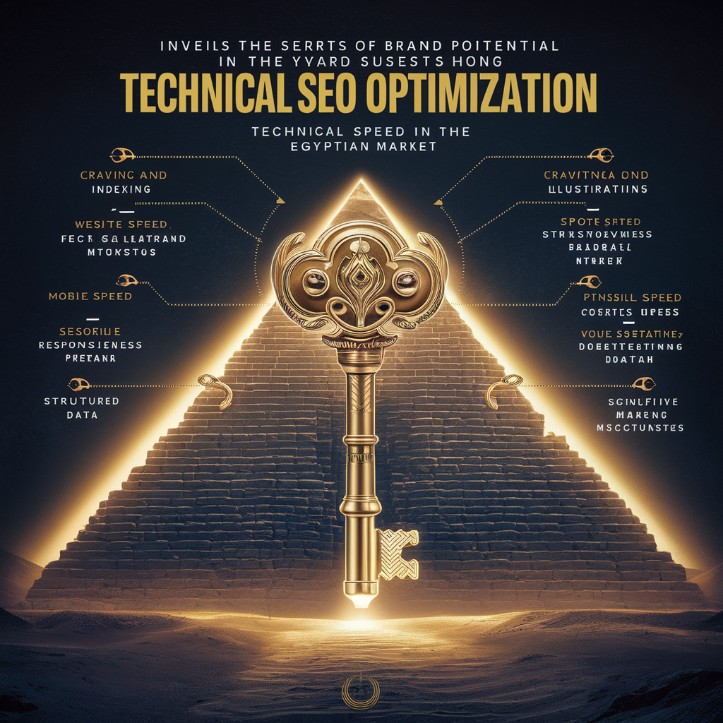 technical SEO